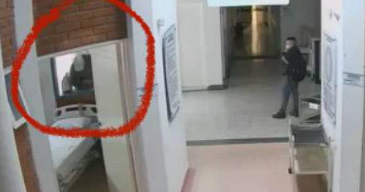 Thieves steal cardiac resuscitation equipment valued at $30 million from the ESE in Bello