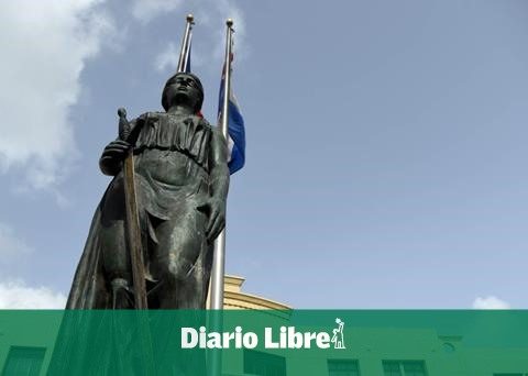 This Wednesday the 24th the majority of the courts will suspend their work