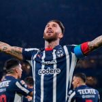 This is how Sergio Ramos says goodbye to Mexican football