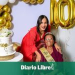 This is how a Dominican great-great-grandmother who turned 100 sees life