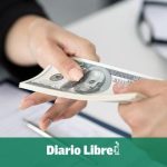 This is how the dollar is bought and sold in banks this December 24