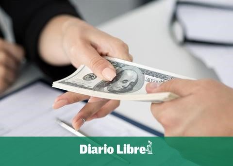 This is how the dollar is bought and sold in banks this December 24