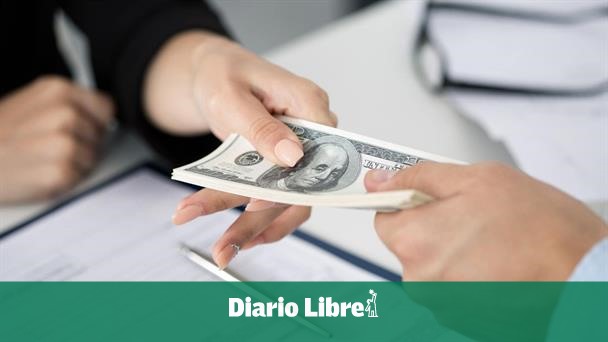 This is how the dollar is bought and sold in banks this December 24