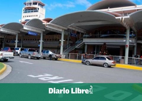 This is how the network of Customs employees operated to pass drugs in Cibao