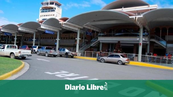 This is how the network of Customs employees operated to pass drugs in Cibao