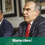 This is requested by Conep in the Senasa case