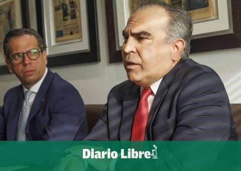 This is requested by Conep in the Senasa case