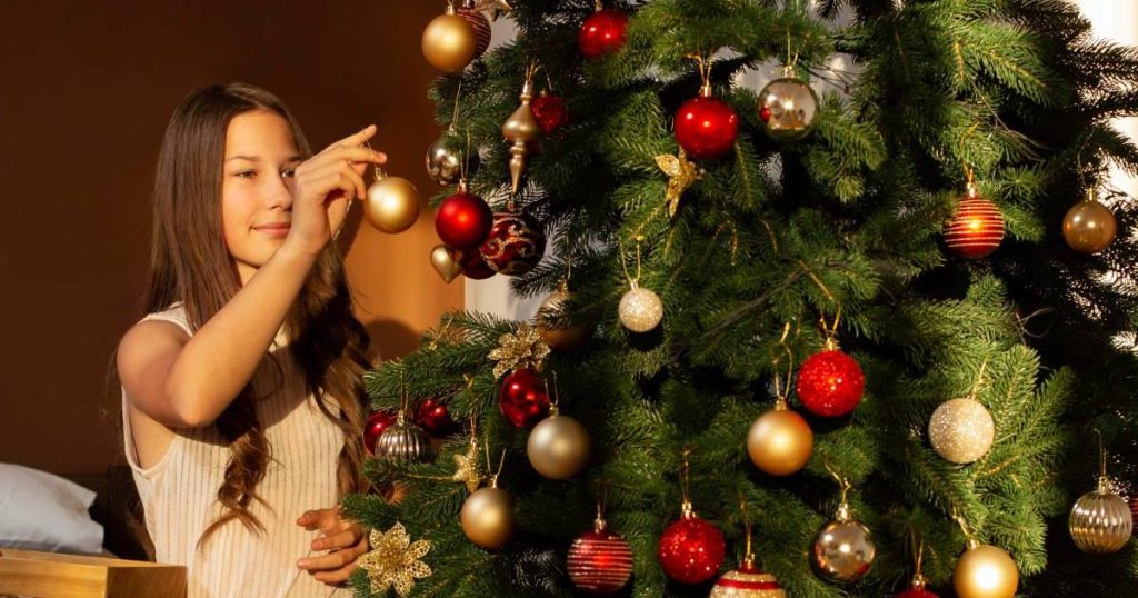 This is the Christmas detail that promises to attract money and good luck for 2026