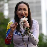 This is the agenda for the delivery of the 2025 Nobel Peace Prize to María Corina Machado