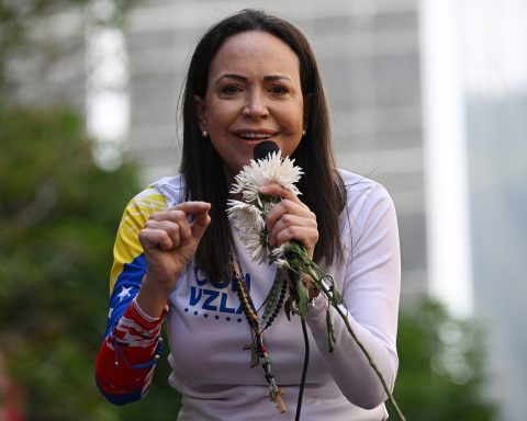 This is the agenda for the delivery of the 2025 Nobel Peace Prize to María Corina Machado