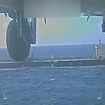 This is the x-ray of the ghost oil fleet in the Caribbean: 40% of the ships that arrive in Venezuela operate irregularly