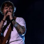 This is what Ed Sheeran looks like after losing almost 14 kilos and changing his life