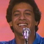 This is what the tomb of Diomedes Díaz looks like after its remodeling 12 years after his death