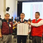 This will be the voting card for the 2026 Elections