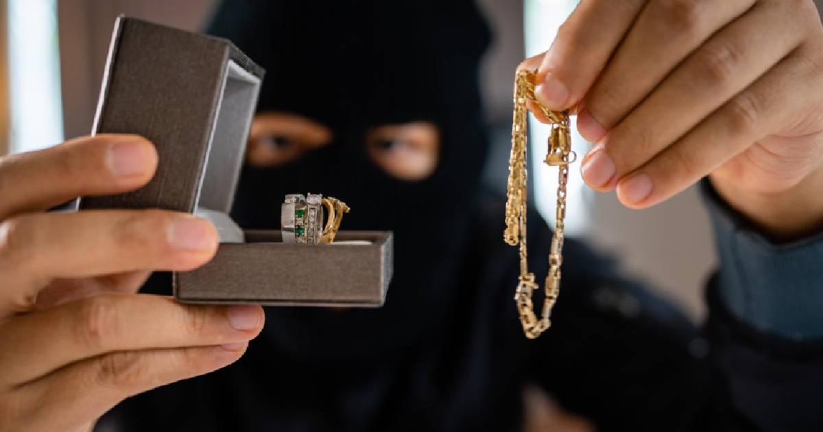 Those involved in the assault on a jewelry store in Bucaramanga did not accept the charges brought by the Prosecutor's Office