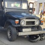 Three dead on a Sunday with a tragic balance on the roads of Cuba