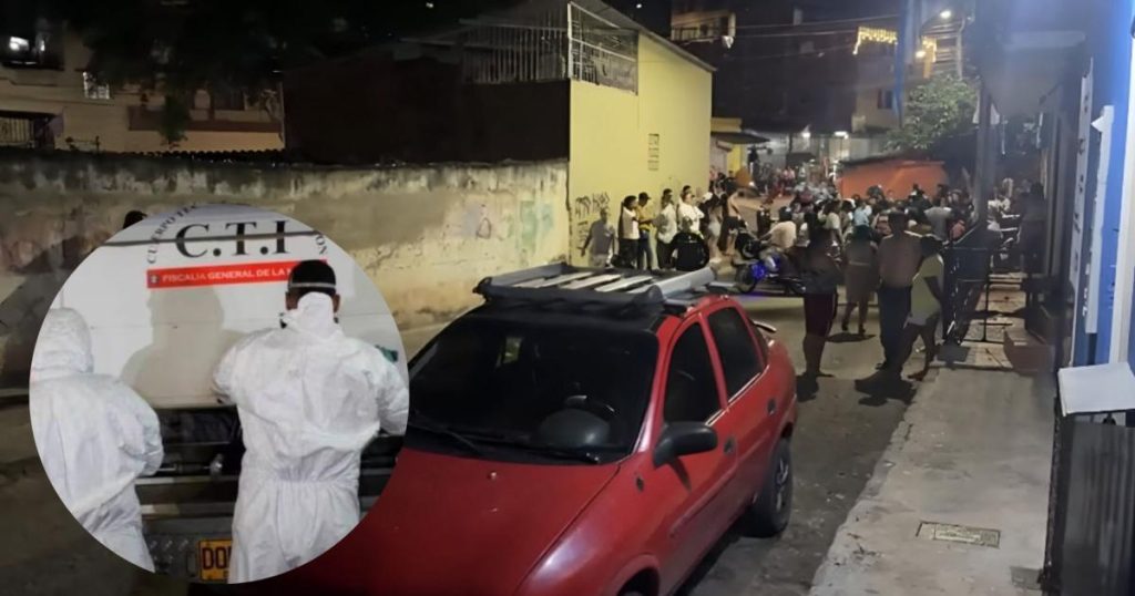 Three homicides in less than 24 hours show an escalation of violence in the metropolitan area