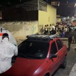 Three homicides in less than 24 hours show an escalation of violence in the metropolitan area