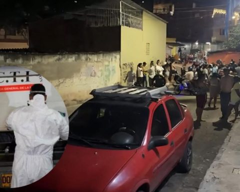 Three homicides in less than 24 hours show an escalation of violence in the metropolitan area