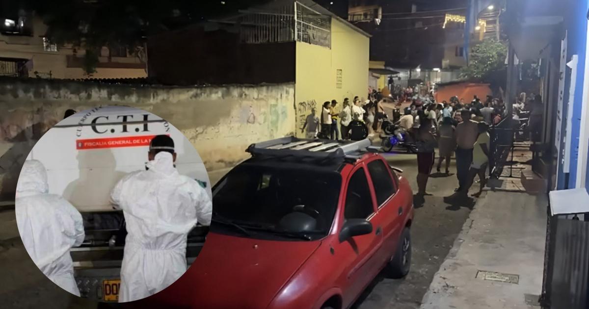 Three homicides in less than 24 hours show an escalation of violence in the metropolitan area