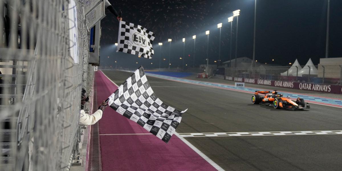 Three things to keep in mind for the 2026 Formula 1 season