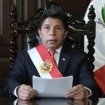 Three years after the attack against democracy perpetrated by Pedro Castillo