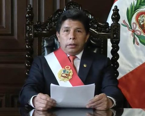 Three years after the attack against democracy perpetrated by Pedro Castillo