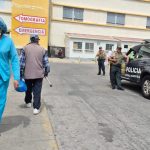 Thugs murder a resident in Arequipa due to land problems
