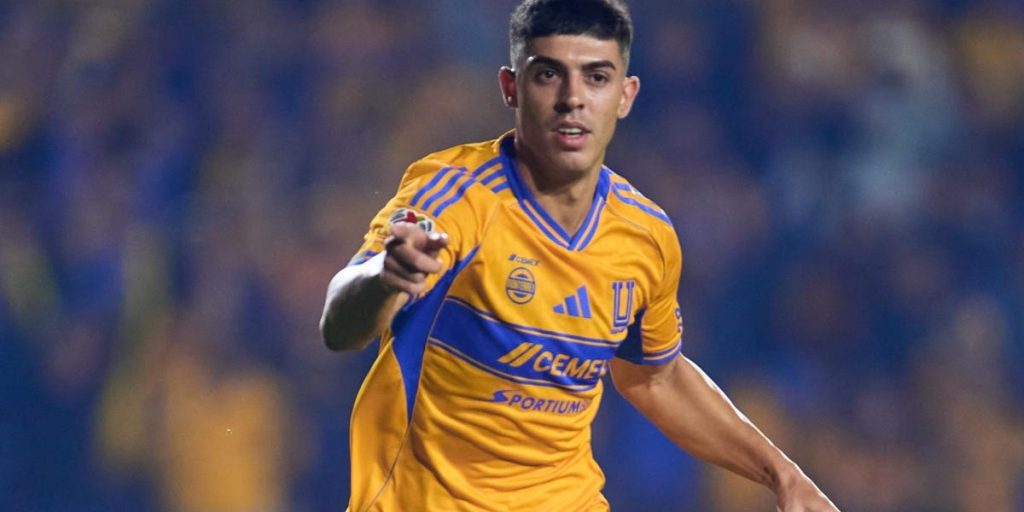 Tigres confirms unprecedented final in Liga MX