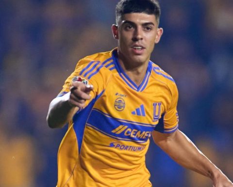 Tigres confirms unprecedented final in Liga MX