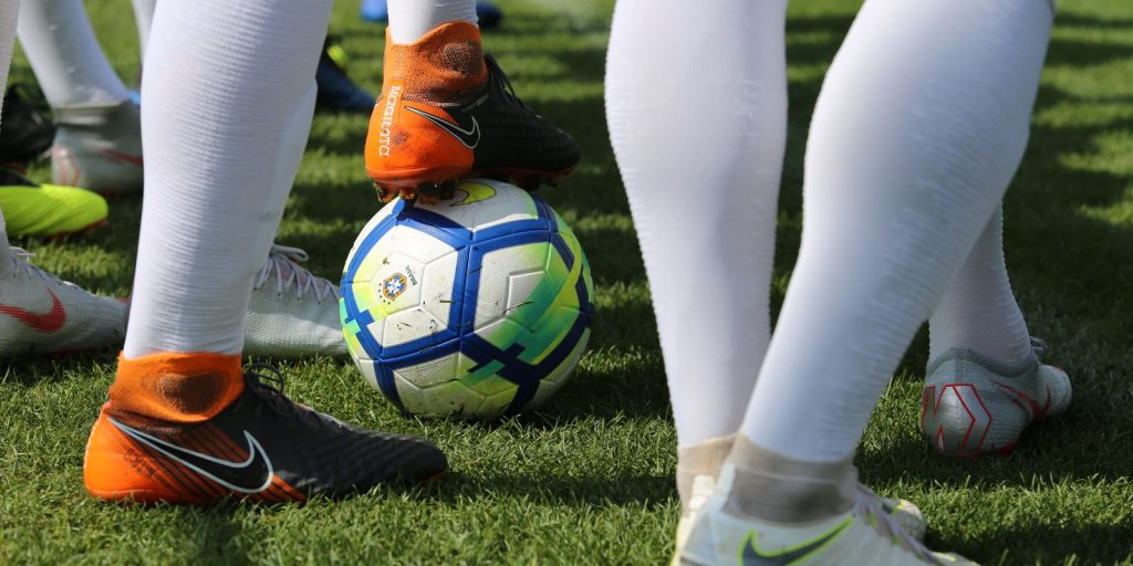 Tocantinense: Araguaína beats Tocantinópolis in the first game of the final