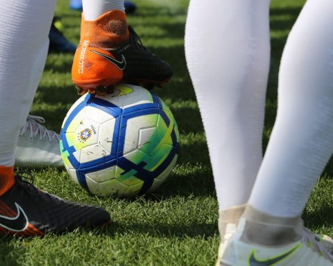 Tocantinense: Araguaína beats Tocantinópolis in the first game of the final