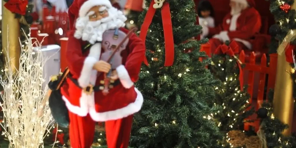 Today is the Day: Christmas, ecology and Cristina Buarque are highlights