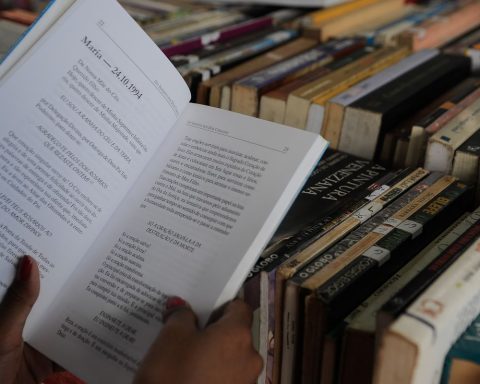 Today is the Day: spelling agreement and São Silvestre are highlights