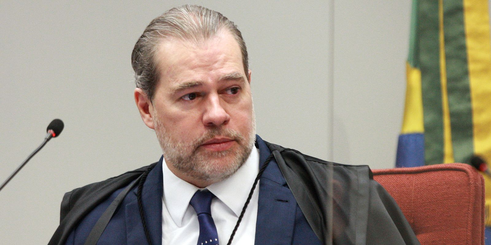 Toffoli maintains participation as BC director in Master’s challenge