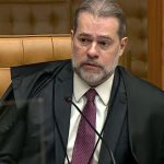 Toffoli removes Vorcaro's breach of confidentiality from CPMI of INSS