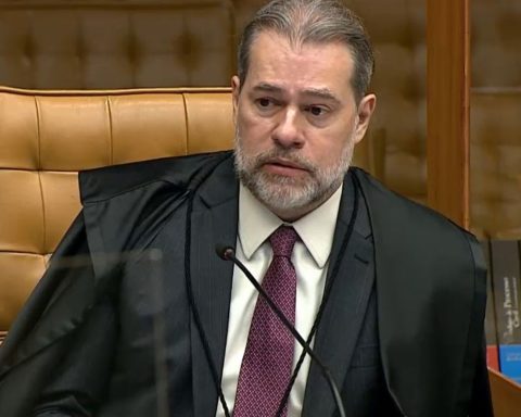 Toffoli removes Vorcaro's breach of confidentiality from CPMI of INSS