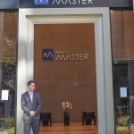 Toffoli sets up a confrontation with those investigated in the Banco Master case