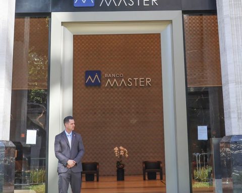 Toffoli sets up a confrontation with those investigated in the Banco Master case