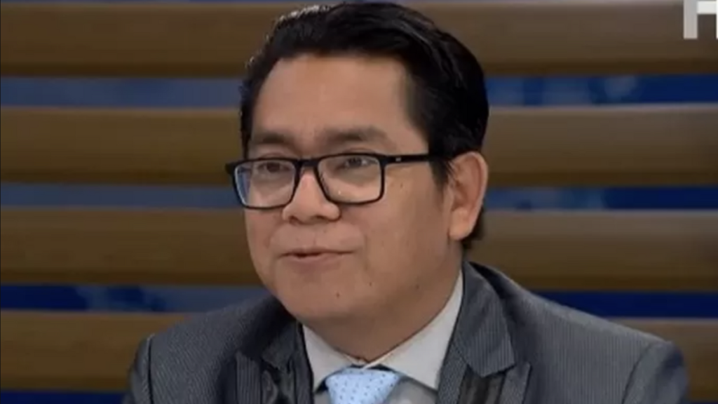 Together for Peru demands justice for the murder of its candidate for deputy. Who was Percy Ipanaqué?