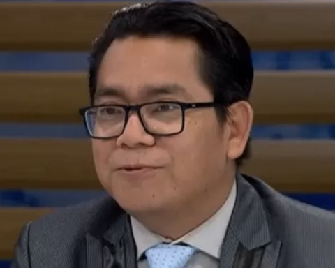 Together for Peru demands justice for the murder of its candidate for deputy. Who was Percy Ipanaqué?