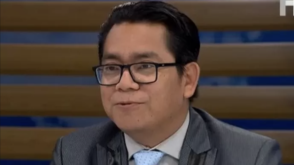 Together for Peru demands justice for the murder of its candidate for deputy. Who was Percy Ipanaqué?