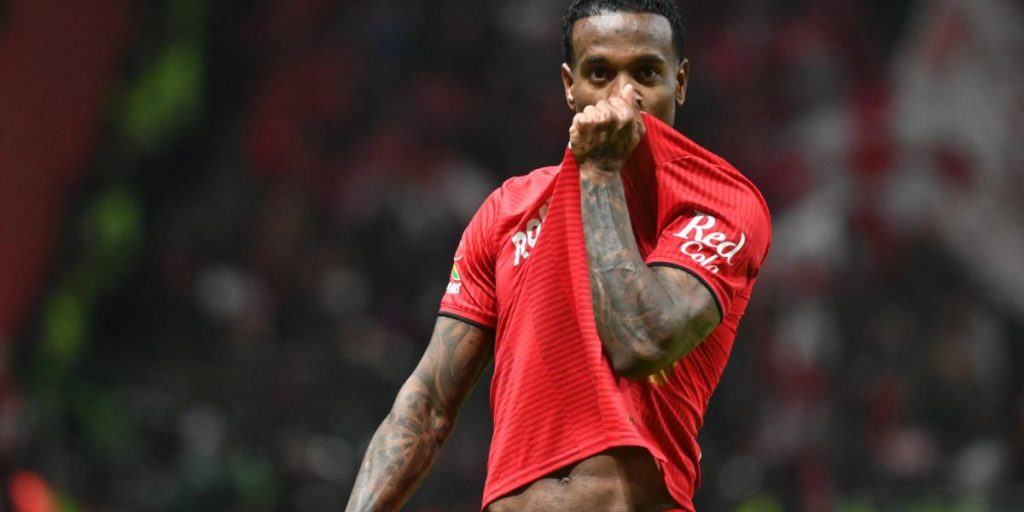 Toluca eliminates Monterrey; advances to the final of the Apertura 2025 of the MX League