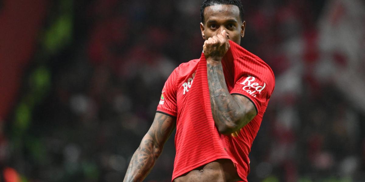 Toluca eliminates Monterrey; advances to the final of the Apertura 2025 of the MX League