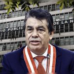 Tomás Gálvez and his changes in the Prosecutor's Office: appointments and removals in the midst of an institutional crisis