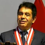 Tomás Gálvez asks "sorry" to supreme prosecutors Sánchez and Ávalos for public "disagreements"