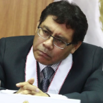 Tomás Gálvez removed Germán Juárez Atoche from the Lava Jato Special Team