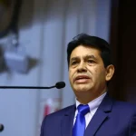 Tomás Gálvez removed the prosecutor who was investigating him for 'Los Cuellos Blancos del Puerto'