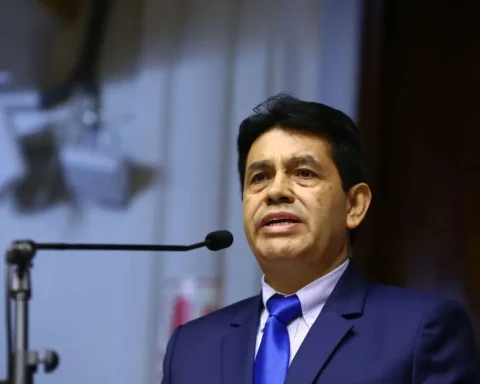 Tomás Gálvez removed the prosecutor who was investigating him for 'Los Cuellos Blancos del Puerto'