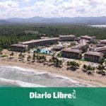 Tourism: Miches opens two new hotels on Esmeralda beach